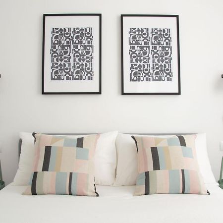 Ungarelli Apartment Rome Bagian luar foto