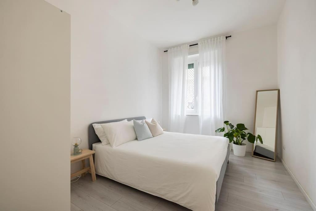 Ungarelli Apartment Rome Bagian luar foto