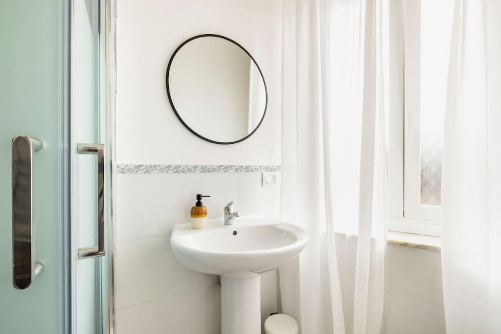 Ungarelli Apartment Rome Bagian luar foto