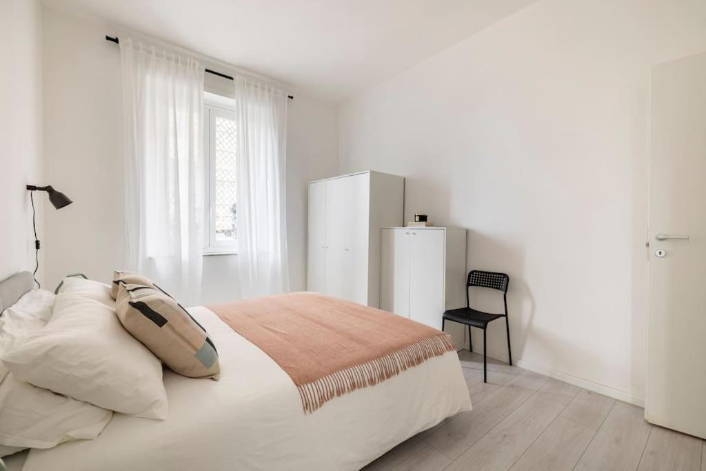 Ungarelli Apartment Rome Bagian luar foto