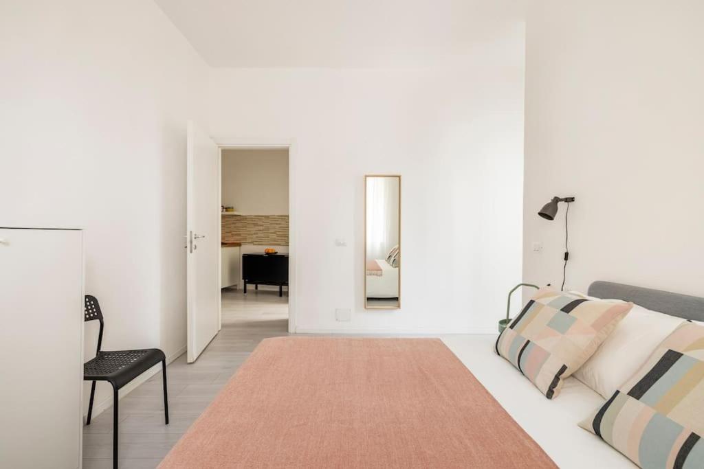 Ungarelli Apartment Rome Bagian luar foto