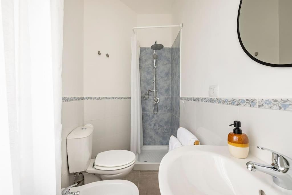 Ungarelli Apartment Rome Bagian luar foto