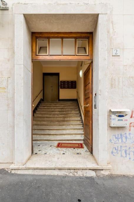 Ungarelli Apartment Rome Bagian luar foto