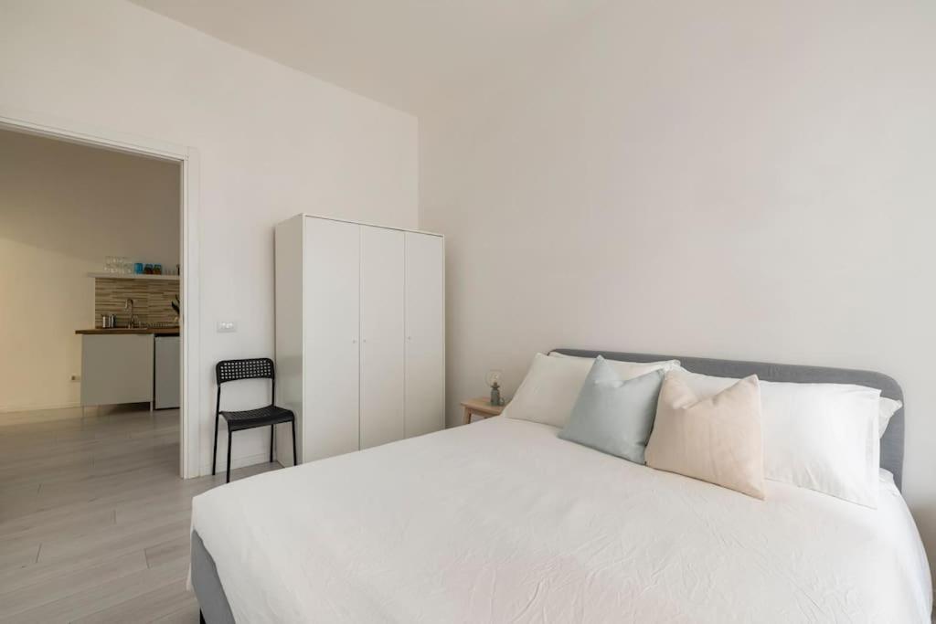 Ungarelli Apartment Rome Bagian luar foto