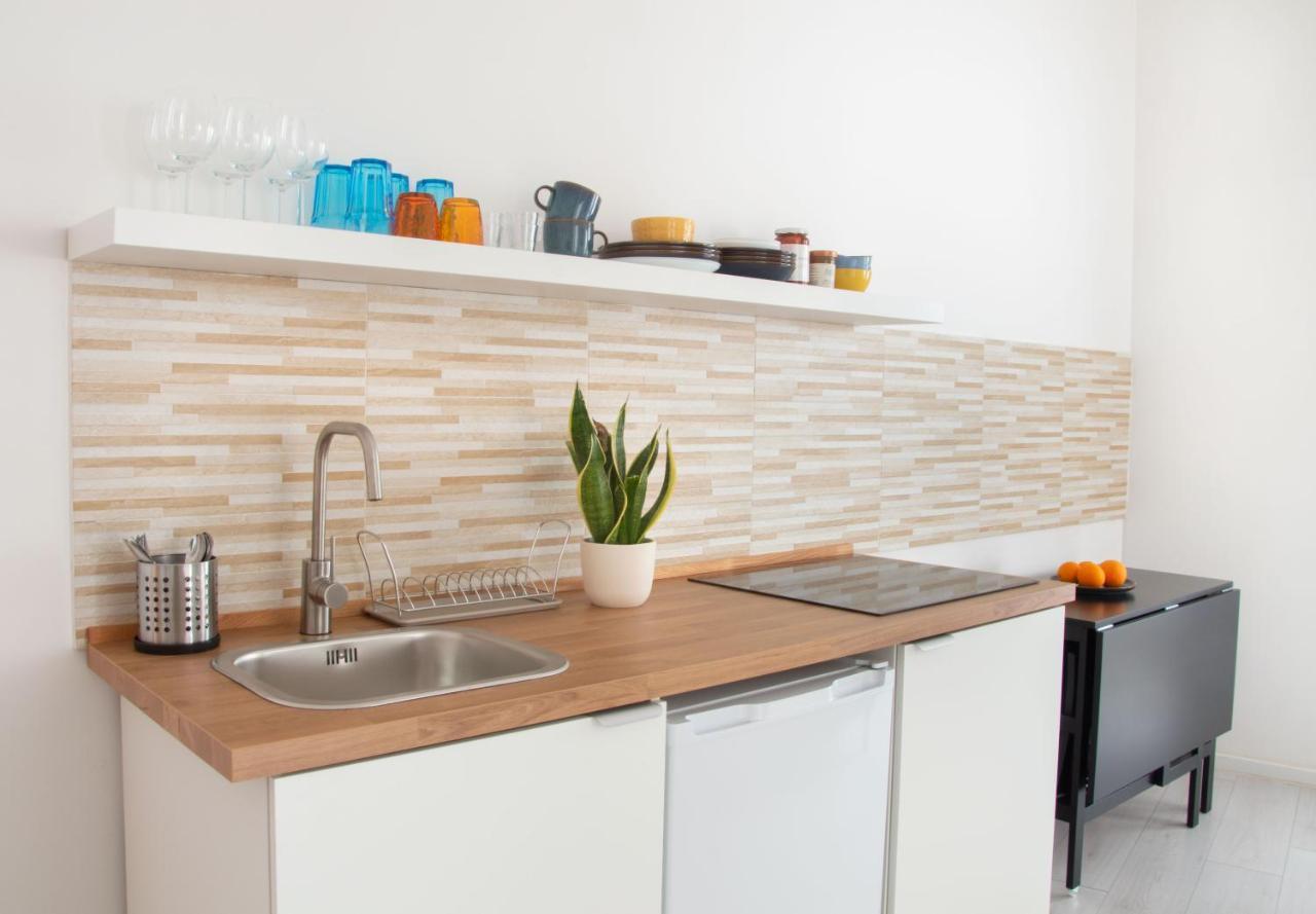 Ungarelli Apartment Rome Bagian luar foto