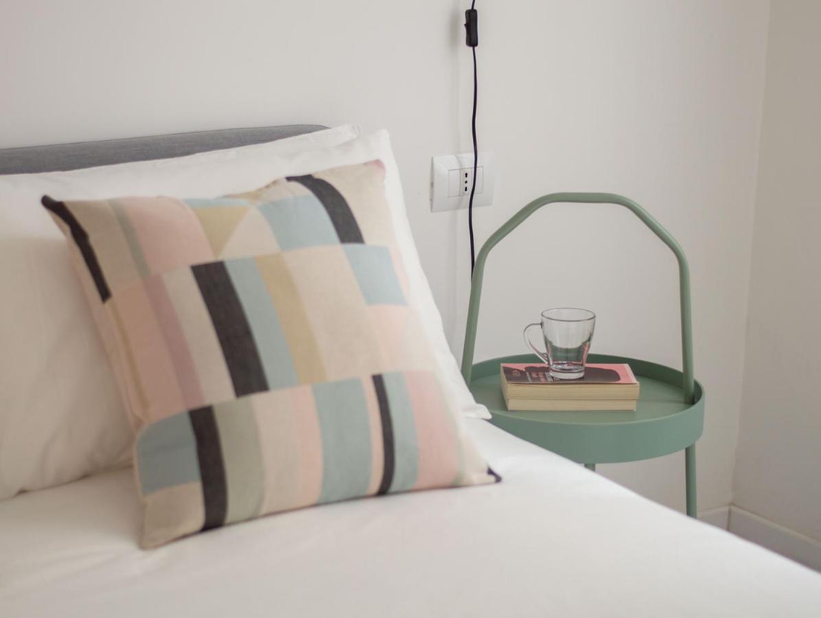 Ungarelli Apartment Rome Bagian luar foto