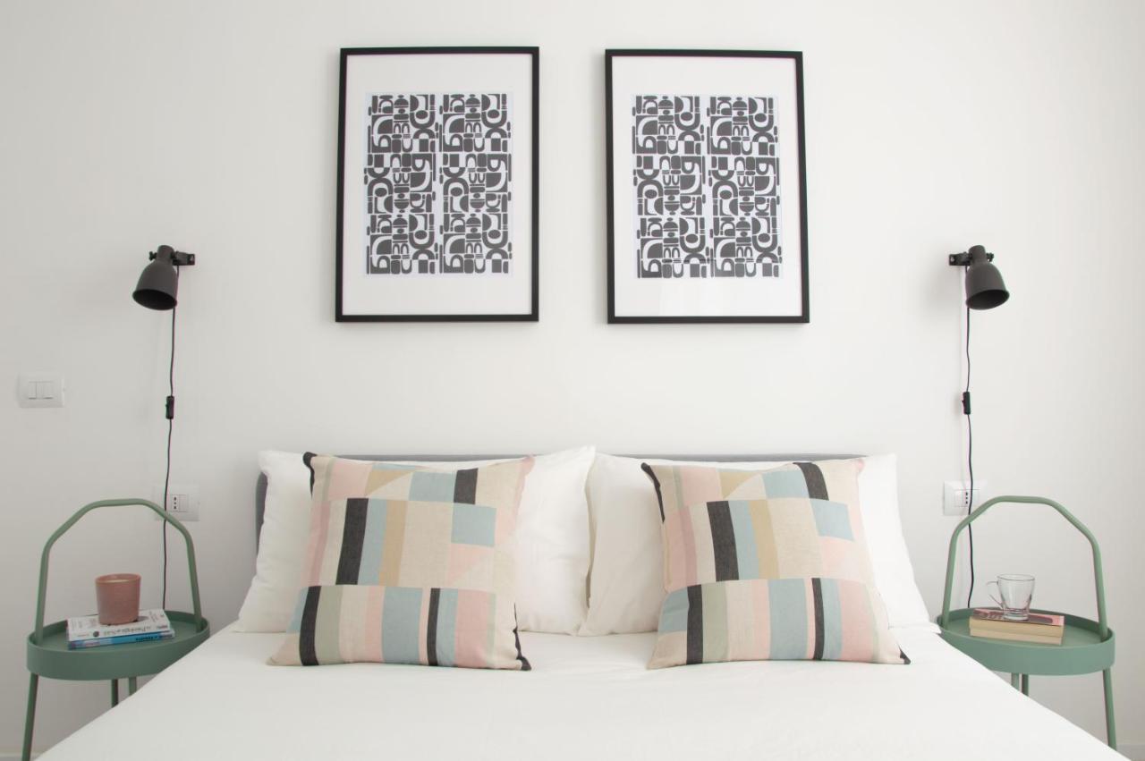 Ungarelli Apartment Rome Bagian luar foto